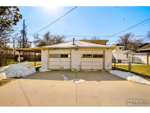 2122 Goss Cir, Boulder, CO 80302 photo 14