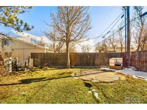 2122 Goss Cir, Boulder, CO 80302 photo 2