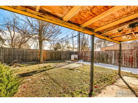2122 Goss Cir, Boulder, CO 80302 photo 3