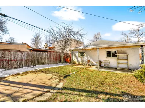2122 Goss Cir, Boulder, CO 80302 photo 1