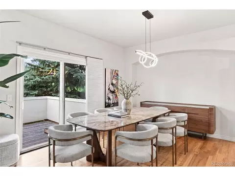 Dining - 6607 S Forest Way #E, Centennial, CO 80121 photo 1 of 2
