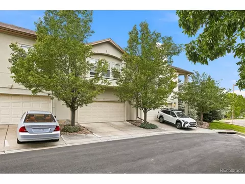Exterior - 6607 S Forest Way #E, Centennial, CO 80121 photo 2 of 2