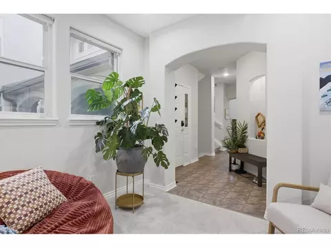 Entry Way - 6607 S Forest Way #E, Centennial, CO 80121 photo 1 of 1