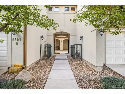 6607 S Forest Way #E, Centennial, CO 80121