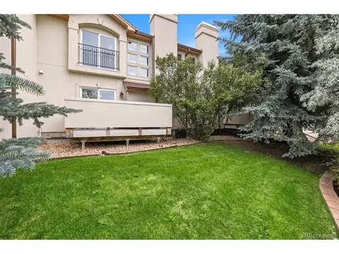 Exterior - 6607 S Forest Way #E, Centennial, CO 80121 photo 1 of 2