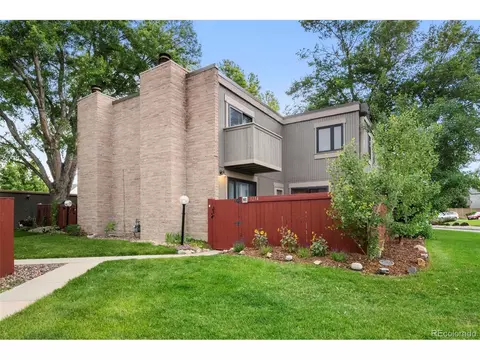 1254 S Yosemite Way #97, Denver, CO 80247