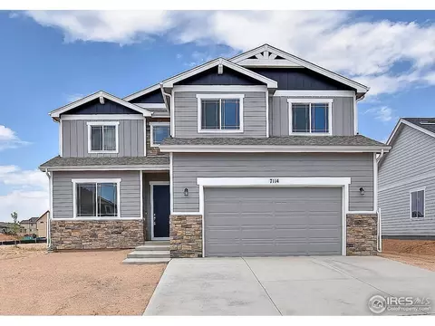 7114 Silver Ct, Timnath, CO 80547 photo 1