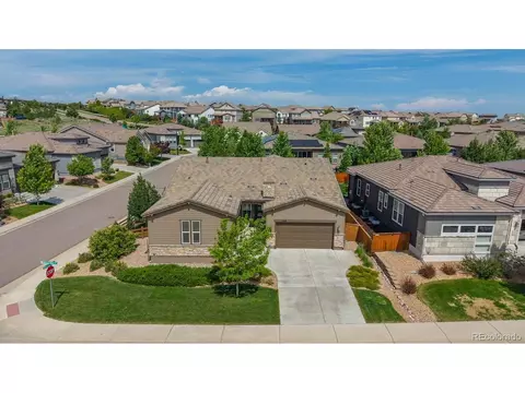 11299 Mission Walk St, Parker, CO 80134