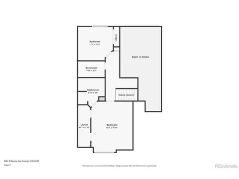 9481 E Mexico Ave, Denver, CO 80247 photo 43