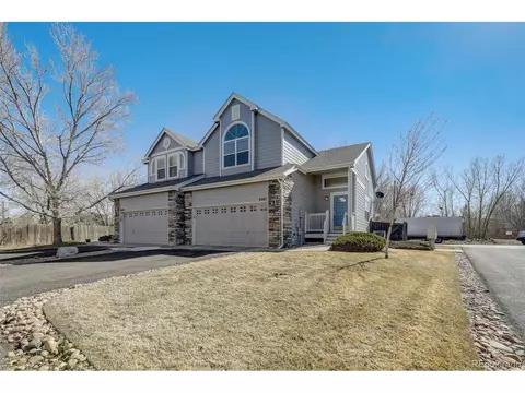 9481 E Mexico Ave, Denver, CO 80247