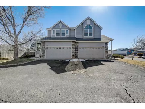 9481 E Mexico Ave, Denver, CO 80247 photo 2