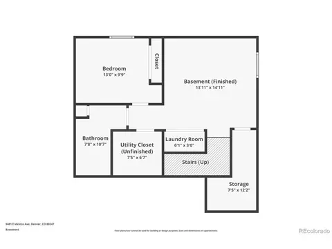 9481 E Mexico Ave, Denver, CO 80247 photo 44