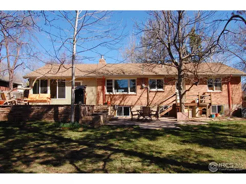 620 Hawthorn Ave, Boulder, CO 80304 photo 1