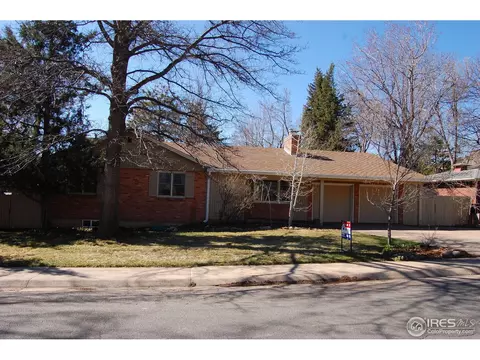 620 Hawthorn Ave, Boulder, CO 80304 photo 2