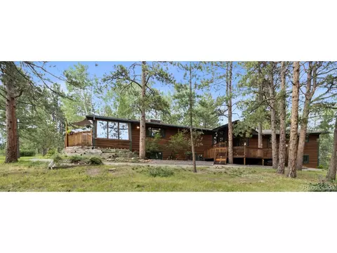 20255 Flint Ln, Morrison, CO 80465 photo 6
