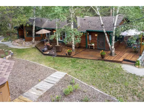 20255 Flint Ln, Morrison, CO 80465 photo 33