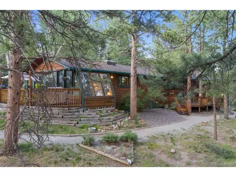 20255 Flint Ln, Morrison, CO 80465 photo 7