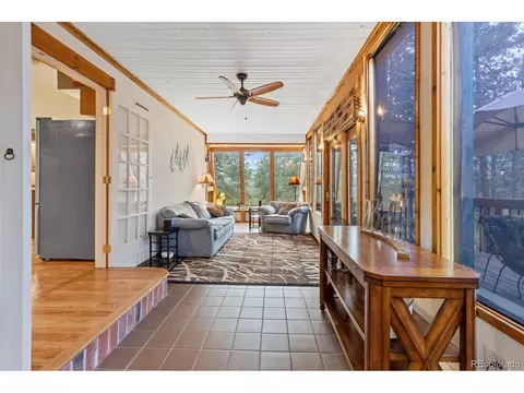 20255 Flint Ln, Morrison, CO 80465 photo 25