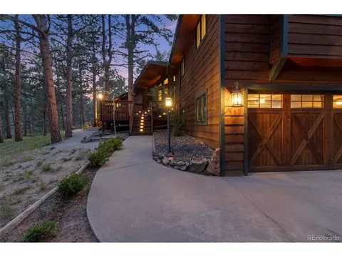 20255 Flint Ln, Morrison, CO 80465 photo 2