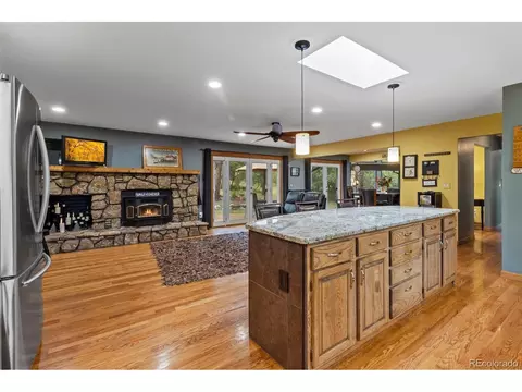20255 Flint Ln, Morrison, CO 80465 photo 17
