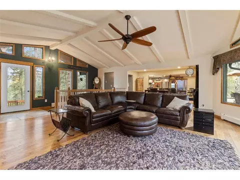 20255 Flint Ln, Morrison, CO 80465 photo 12