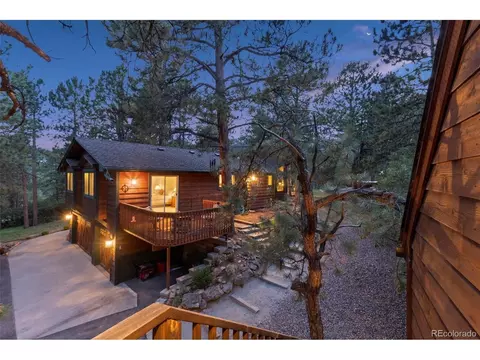 20255 Flint Ln, Morrison, CO 80465 photo 36