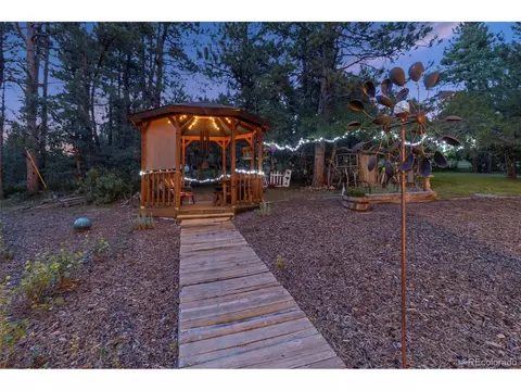 20255 Flint Ln, Morrison, CO 80465 photo 38