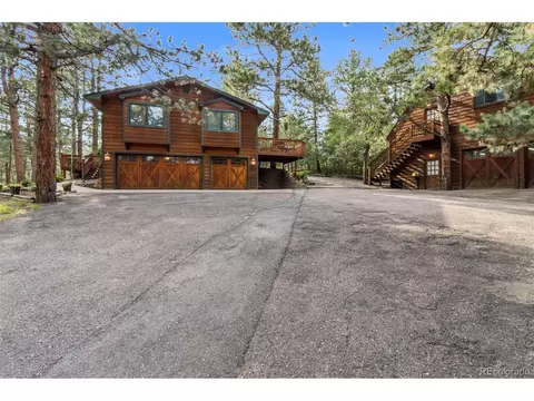 20255 Flint Ln, Morrison, CO 80465 photo 32