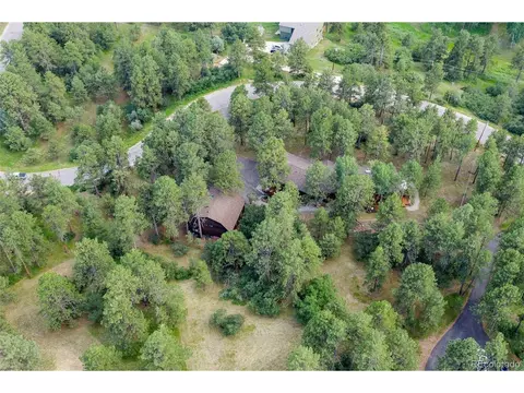 20255 Flint Ln, Morrison, CO 80465 photo 9