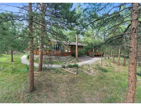 20255 Flint Ln, Morrison, CO 80465 photo 5