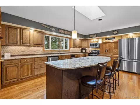 20255 Flint Ln, Morrison, CO 80465 photo 16