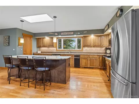 20255 Flint Ln, Morrison, CO 80465 photo 15