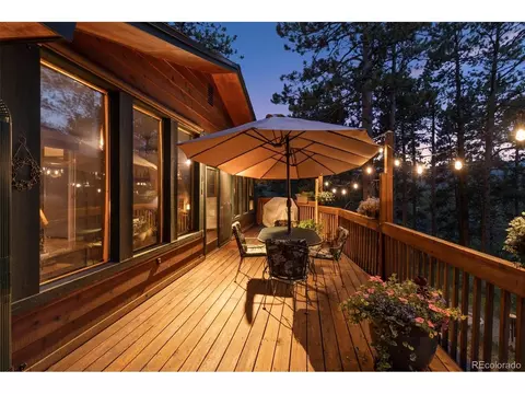 20255 Flint Ln, Morrison, CO 80465 photo 37