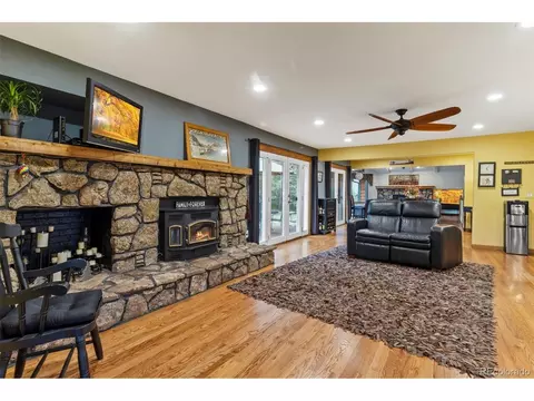 20255 Flint Ln, Morrison, CO 80465 photo 14