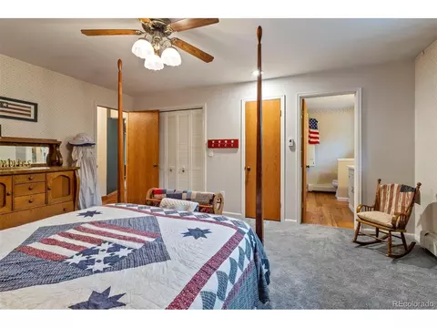 20255 Flint Ln, Morrison, CO 80465 photo 19