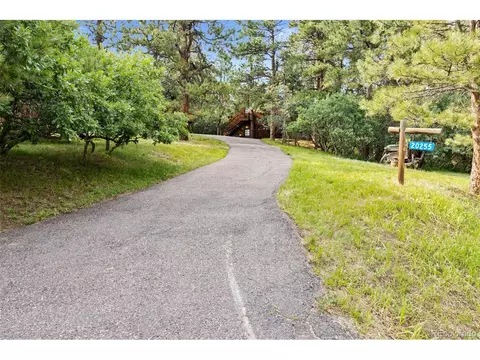 20255 Flint Ln, Morrison, CO 80465 photo 8