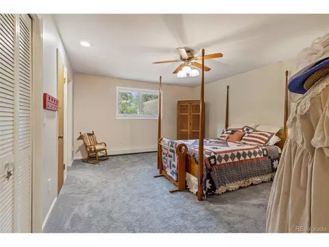 20255 Flint Ln, Morrison, CO 80465 photo 20