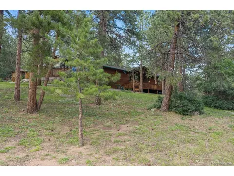 20255 Flint Ln, Morrison, CO 80465 photo 4