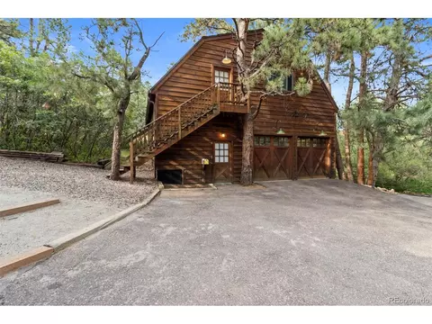 20255 Flint Ln, Morrison, CO 80465 photo 31