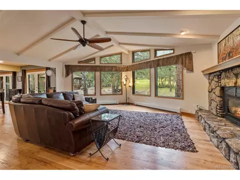20255 Flint Ln, Morrison, CO 80465 photo 10