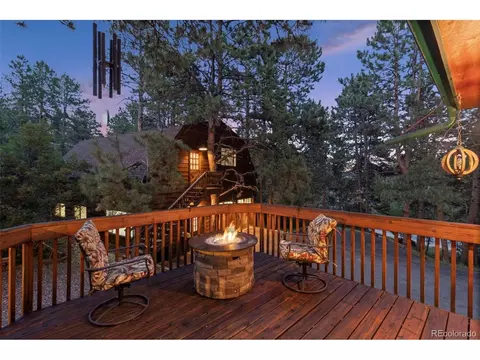 20255 Flint Ln, Morrison, CO 80465 photo 35
