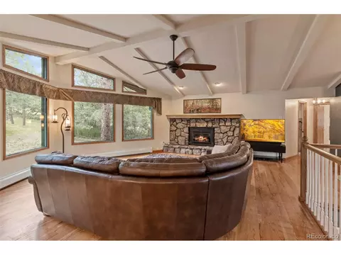 20255 Flint Ln, Morrison, CO 80465 photo 11