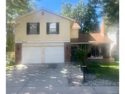 12284 E Bates Cir, Aurora, CO 80014