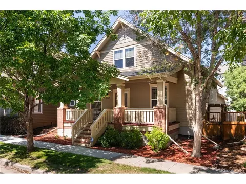 4363 W 118th Way, Westminster, CO 80031