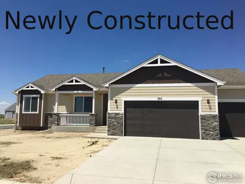 305 11th Ave, Wiggins, CO 80654 photo 1