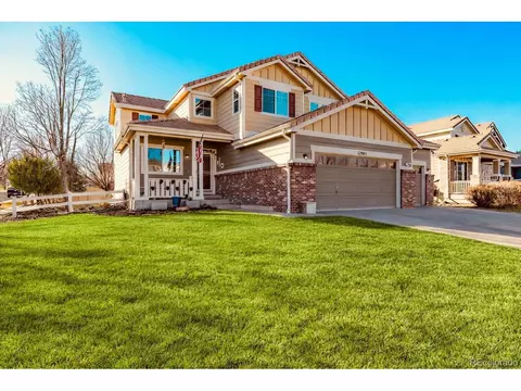 12985 Banyon Cir, Parker, CO 80134
