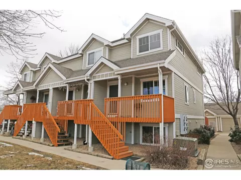 307 Turner Ave, Berthoud, CO 80513 photo 1