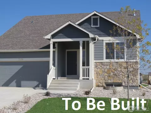336 Mt Bross Ave, Severance, CO 80550 photo 1