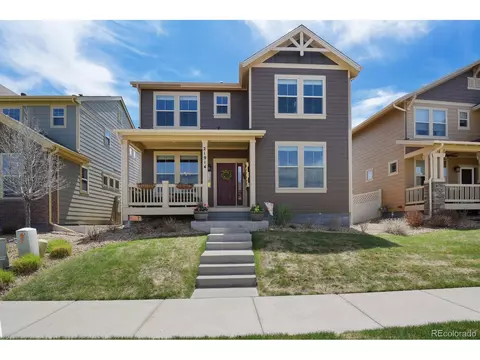 21914 E Stroll Ave, Parker, CO 80138 photo 1