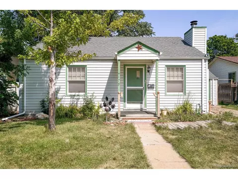 4178 S Grant St, Englewood, CO 80113